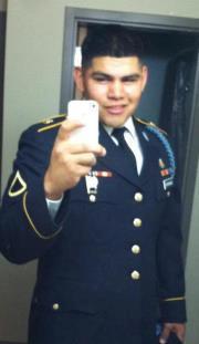 Hector Zamarripa's Classmates® Profile Photo