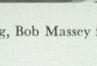 Bob Massey's Classmates profile album
