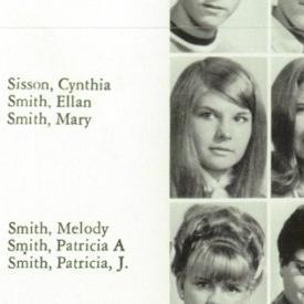 Cindy Smith's Classmates profile album