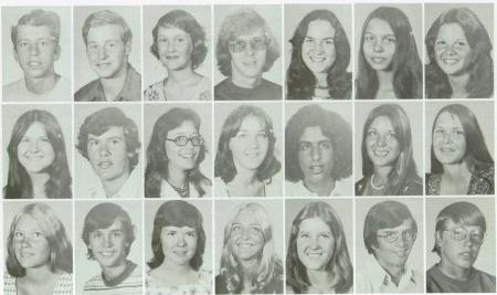 Douglas Busch's Classmates profile album