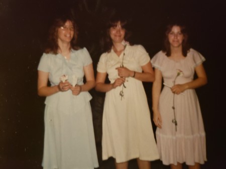 Tammie Leach's Classmates profile album