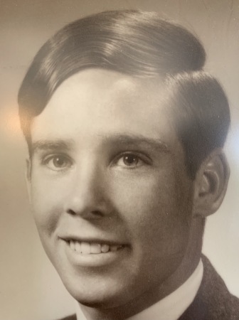 Douglas Miller's Classmates profile album