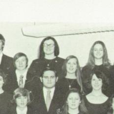 Sherilyn Miller's Classmates profile album