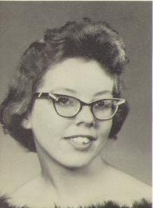 Phyllis Brown's Classmates profile album