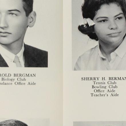 Sherry Miller's Classmates profile album