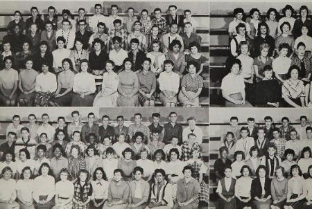 Jeanlyn Coulombe-Fields' Classmates profile album