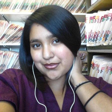 Munequita Barrera Sandoval's Classmates® Profile Photo