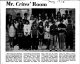 Arcola High School Class of 1977 reunion event on Oct 6, 2012 image