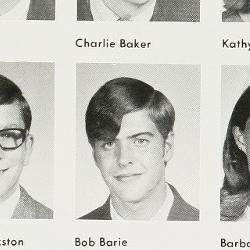 Robert Barie's Classmates profile album