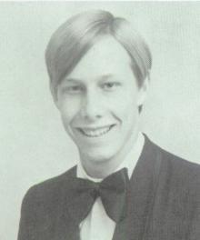 Brian Berndt's Classmates profile album