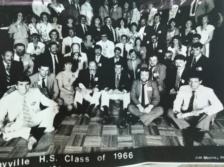 Class '66