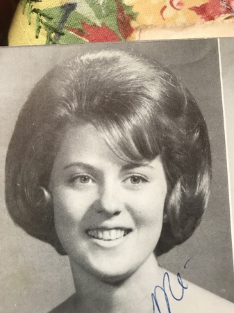 Cathy Hammack's Classmates profile album