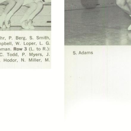 Leslie Holcombe's Classmates profile album