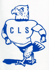 Christian Life High School Logo Photo Album