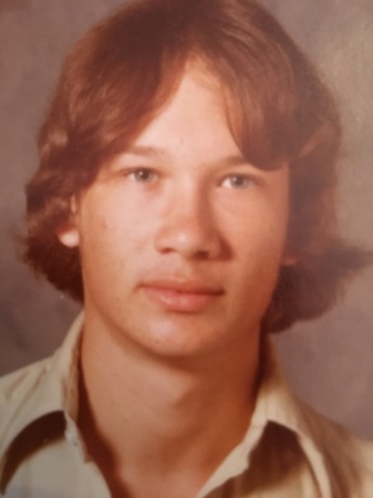 Steve Mckee's Classmates profile album