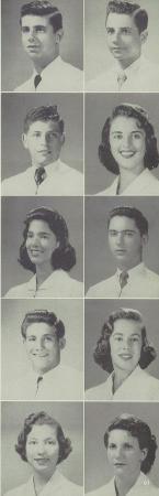 Muriel Gomer's Classmates profile album