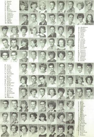 Danny Mack's Classmates profile album