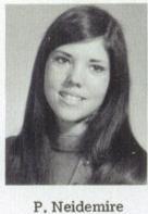 Pam Ross' Classmates profile album