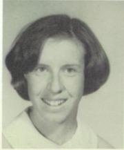 Peggy Hoover's Classmates profile album