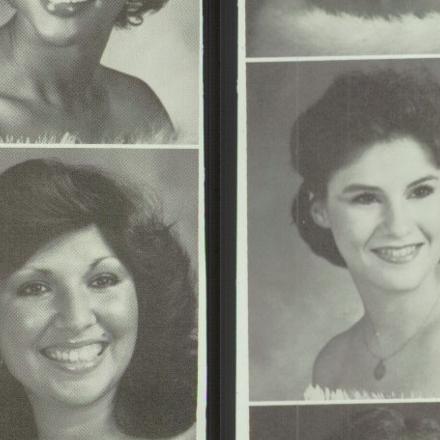 Nancy Camp's Classmates profile album