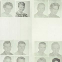 Terry Smith's Classmates profile album