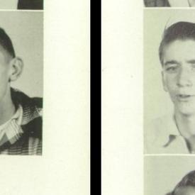 Jane Randall's Classmates profile album