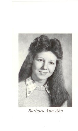 Barb Hendrickson's Classmates profile album