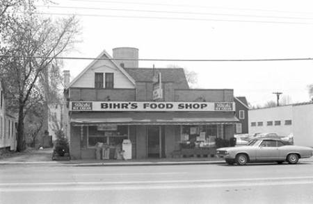 Bihrs Store