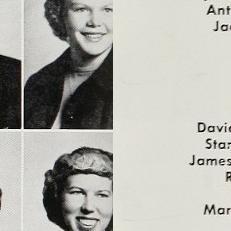 David Sanders' Classmates profile album