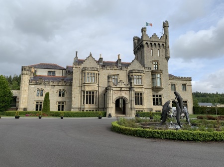 One of my favorite castles in Ireland