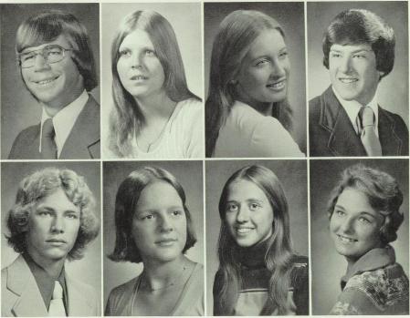 Tim Gantenbein's Classmates profile album