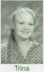 Trina Mills' Classmates profile album