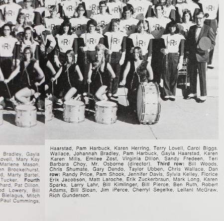 Jim clift's Classmates profile album