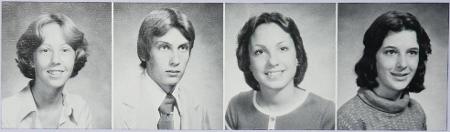 Sharon Yakes' Classmates profile album