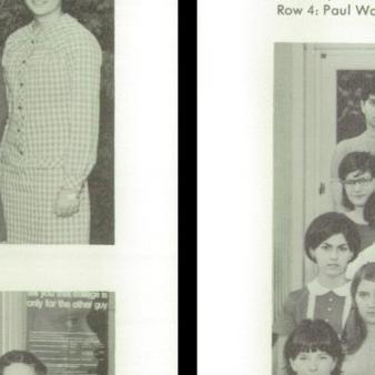 Marilyn Seech's Classmates profile album