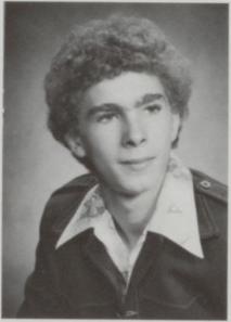 Glenn Ebert's Classmates profile album