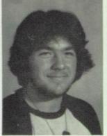 Mike Stovall's Classmates profile album