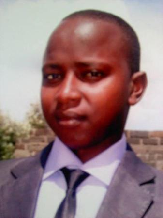 Kekule Yator's Classmates® Profile Photo