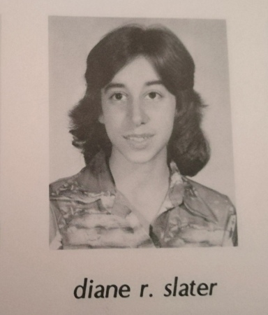 Diane Slater Eichhorn's Classmates profile album