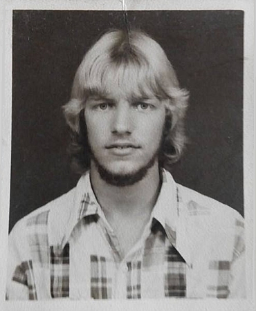 Dan Meyer's Classmates profile album