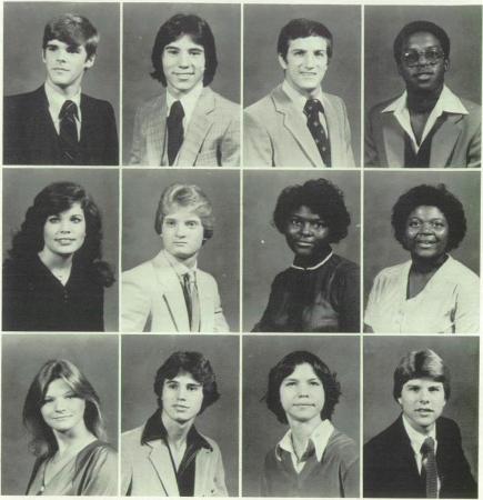 Lenora Jones' Classmates profile album