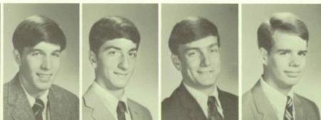 Tom Grady's Classmates profile album