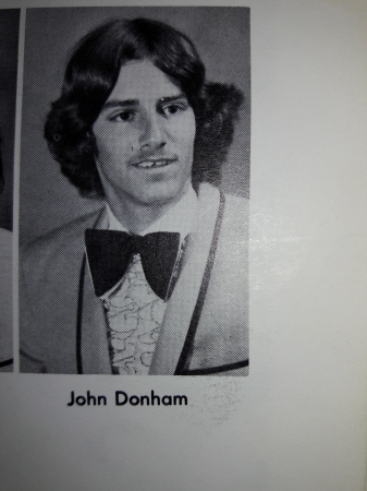 John Donham's Classmates profile album