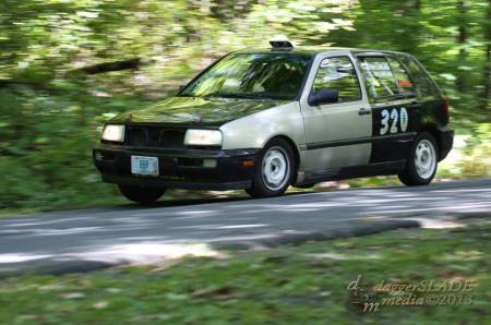 2013 Mt Ascutney