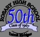 Rosary High School Reunion reunion event on Oct 14, 2017 image