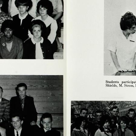 James McLaughlin's Classmates profile album