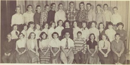 Douglas Kirby's Classmates profile album