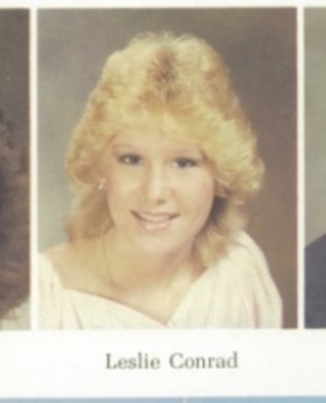Leslie Burries' Classmates profile album