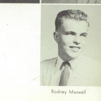 Rodney Maxwell's Classmates profile album