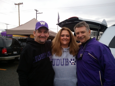 Apple Cup 2011